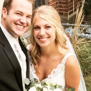 Meet your Posher, Alicia